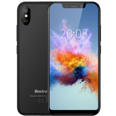 Blackview A30 Black