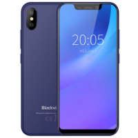 Blackview A30 Blue Blackview A30 Blue