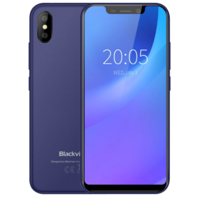 Blackview A30 Blue