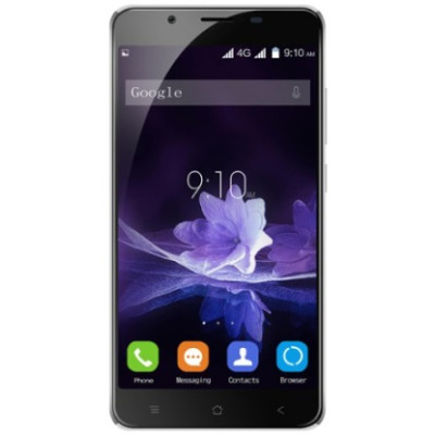 Blackview P2 Matte Black