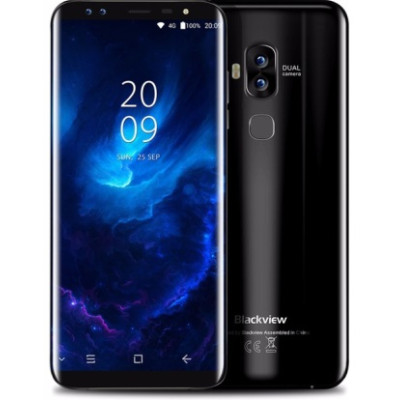 Blackview S8 4/64GB Black
