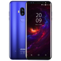 Blackview S8 4/64GB Blue