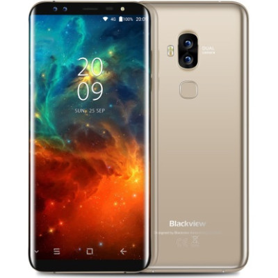 Blackview S8 4/64GB Gold