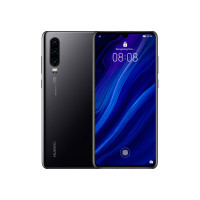 HUAWEI P30 6/128GB Black (51093NDK)