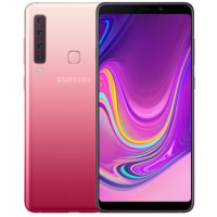 Samsung Galaxy A9 2018 A9200 6/128GB Bubblegum Pink