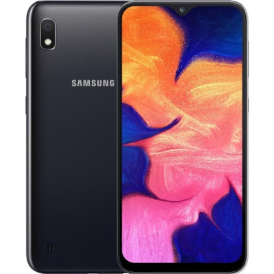 Samsung Galaxy A10 2019 SM-A105F 2/32GB Black (SM-A105FZKG)