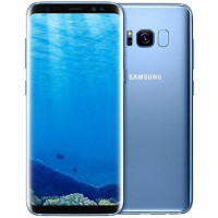 Samsung Galaxy S8 64GB Blue