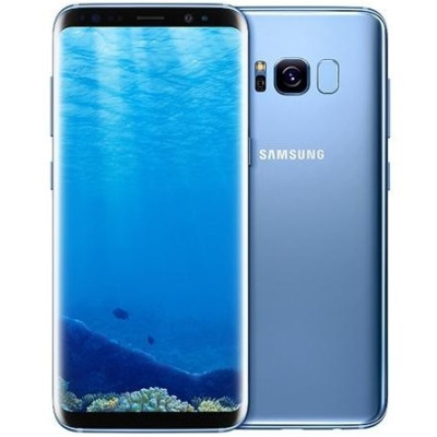 Samsung Galaxy S8 64GB Blue