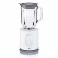 Braun JB 5050 WH