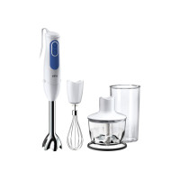 Braun MQ 3035 WH Sauce