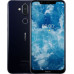 Nokia 8.1 6/128GB Blue/Silver