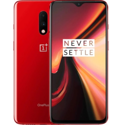 OnePlus 7 8/256GB Red