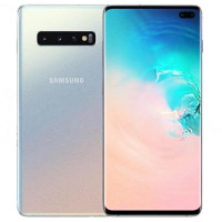 Samsung Galaxy S10+ SM-G975 DS 128GB Prism Silver
