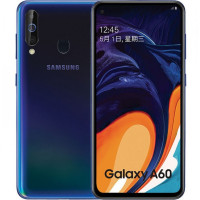 Samsung Galaxy A60 2019 SM-A6060 6/128GB Black Samsung Galaxy A60 2019 SM-A6060 6/128GB Black