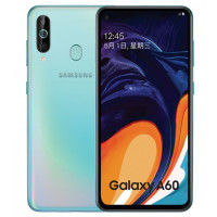 Samsung Galaxy A60 2019 SM-A6060 6/128GB Blue Samsung Galaxy A60 2019 SM-A6060 6/128GB Blue
