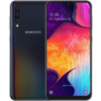 Samsung Galaxy A50 2019 SM-A505F 6/128GB Black (SM-A505FZKQ) Samsung Galaxy A50 2019 SM-A505F 6/128GB Black (SM-A505FZKQ)