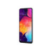Samsung Galaxy A50 2019 SM-A505F 6/128GB Black (SM-A505FZKQ)