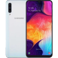 Samsung Galaxy A50 2019 SM-A505F 6/128GB White (SM-A505FZWQ)