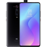 Xiaomi Mi 9T 6/128GB Black EU