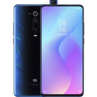Xiaomi Mi 9T 6/128GB Blue EU