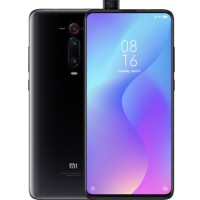 Xiaomi Mi 9T 6/64GB Black EU