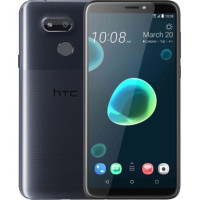 HTC Desire 12s 3/32GB Dual Black