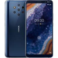 Nokia 9 PureView 6/128GB Midnight Blue (11AOPL01A08)