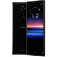 Sony Xperia 1 J9110 Black