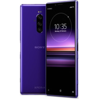 Sony Xperia 1 J9110 Purple