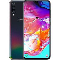 Samsung Galaxy A70 2019 SM-A7050 8/128GB Black Samsung Galaxy A70 2019 SM-A7050 8/128GB Black