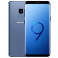 Samsung Galaxy S9+ SM-G9650 DS 6/64GB Blue