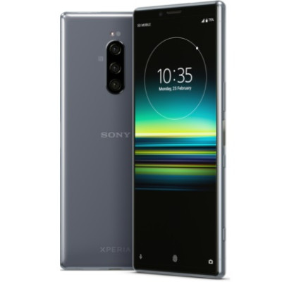Sony Xperia 1 J9110 Grey