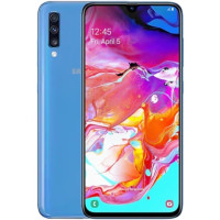 Samsung Galaxy A70 2019 SM-A7050 8/128GB Blue