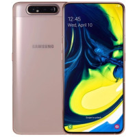 Samsung Galaxy A80 2019 8/128GB Gold (SM-A805FZDD) Samsung Galaxy A80 2019 8/128GB Gold (SM-A805FZDD)