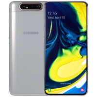 Samsung Galaxy A80 2019 8/128GB Silver (SM-A805FZSD) Samsung Galaxy A80 2019 8/128GB Silver (SM-A805FZSD)