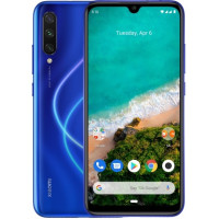 Xiaomi Mi A3 4/64Gb Blue EU