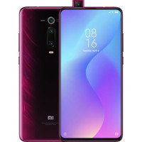 Xiaomi Mi 9T 6/64GB Red EU