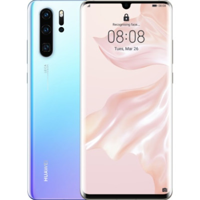 HUAWEI P30 Pro 8/256GB Breathing Crystal (51093NFS) EU