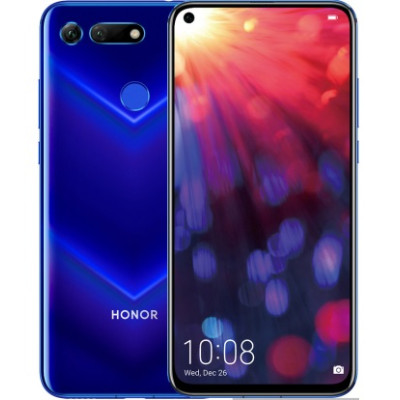 Honor View 20 8/256GB Phantom Blue EU