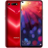 Honor View 20 8/256GB Red