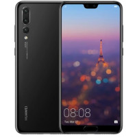 HUAWEI P20 4/64GB Black (51092THG)