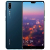 HUAWEI P20 4/64GB Midnight Blue