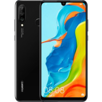 HUAWEI P30 Lite 4/128GB Midnight Black (51093PUS) EU