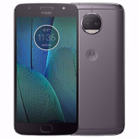 Motorola Moto G5s Plus (XT1805) Lunar Gray EU