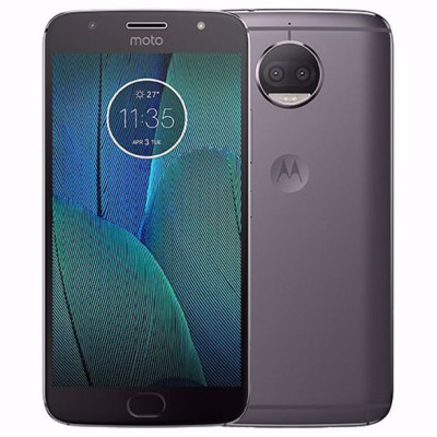 Motorola Moto G5s Plus (XT1805) Lunar Gray EU