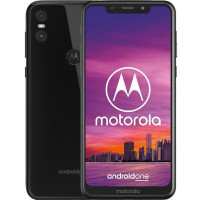 Motorola One XT1941-4 4/64GB Dual Sim Black EU