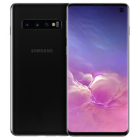 Samsung Galaxy S10 SM-G973 DS 512GB Black