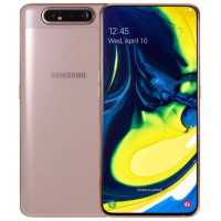 Samsung Galaxy A80 2019 A8050 8/128GB Gold