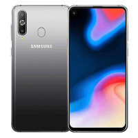 Samsung Galaxy A8s 2018 6/128GB Gradation Black