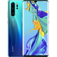 HUAWEI P30 Pro 8/256GB Aurora (51093NFQ) EU HUAWEI P30 Pro 8/256GB Aurora (51093NFQ) EU